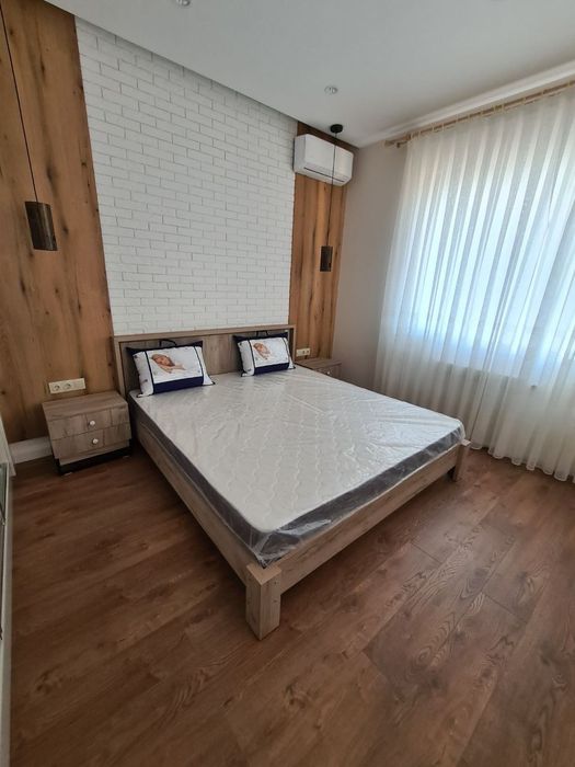 ЖК "Dream house" двухуровневая 5/9-10/10 (317м2) с арендатором