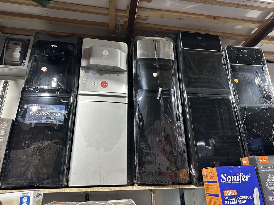 Kuller куллер для воды