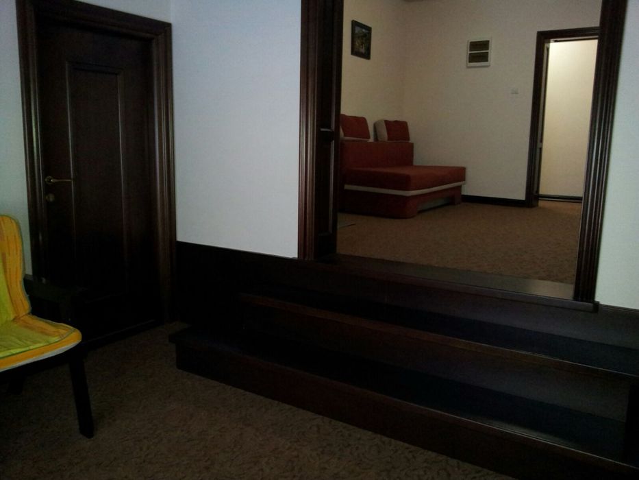 Cabană Valea Doftanei