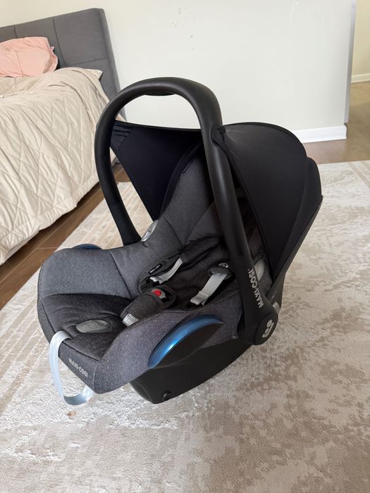 Автокресло maxi cosi