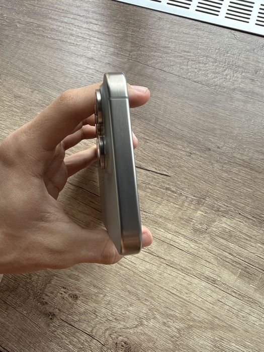 iPhone 15 Pro Max  512Гб