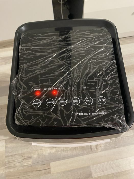 Охладител за въздух Air Cooler ZENET ZET