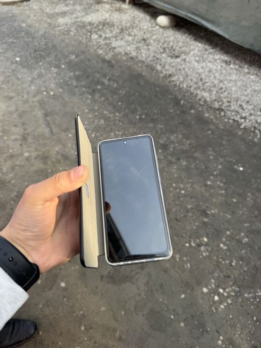 А 52  коропкаси водйда телни холатни корорасла