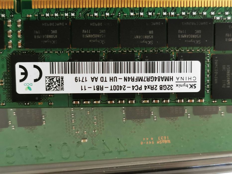 Memorie RAM from ddr4 32gb