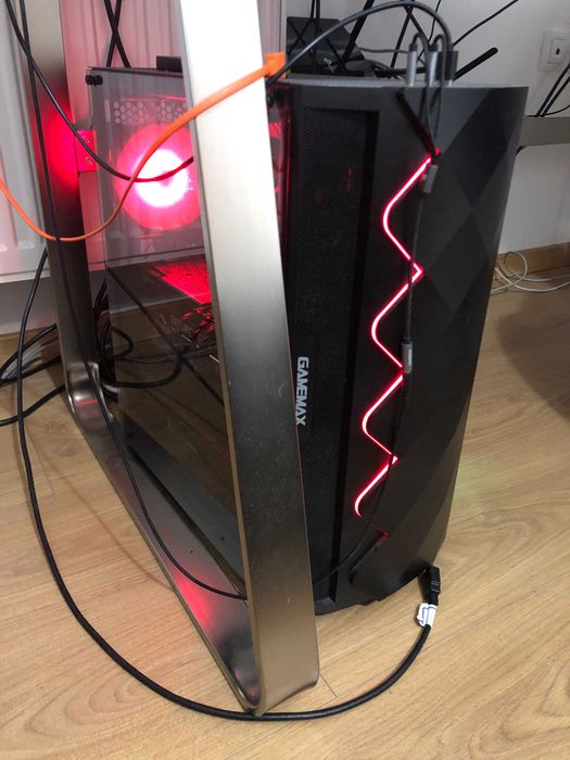 Vânzarea unui computer