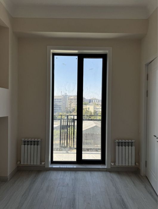 Жк Loft Residence Эфенди Кафе Ц-1