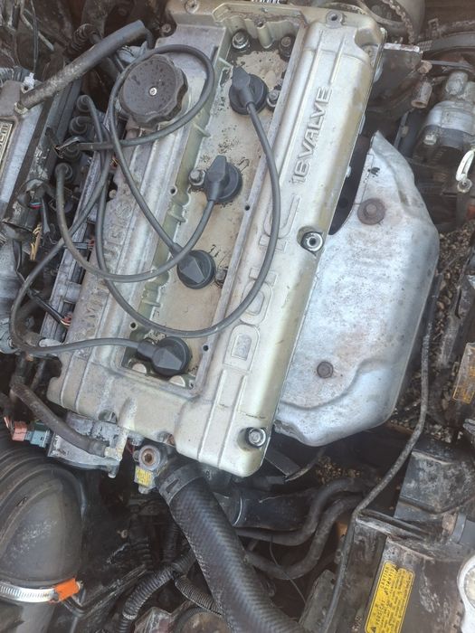 Авторазбор  RVR.