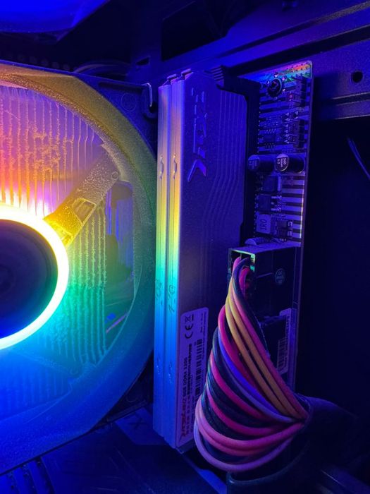 Компютер игровой