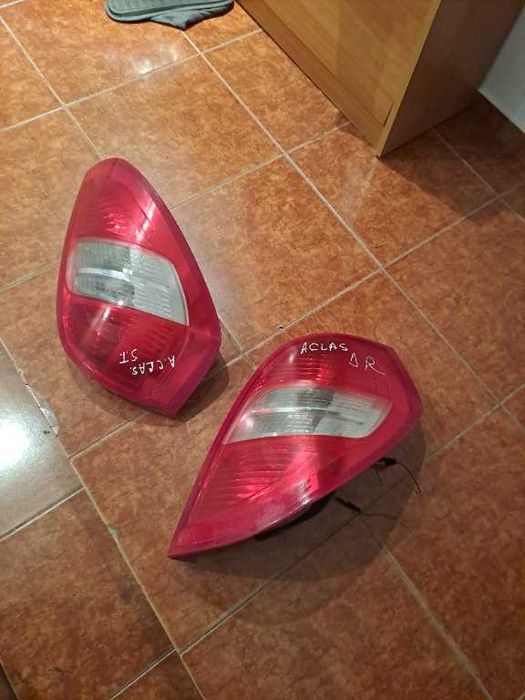 Stop dreapta Mercedes A Class W169 Facelift original