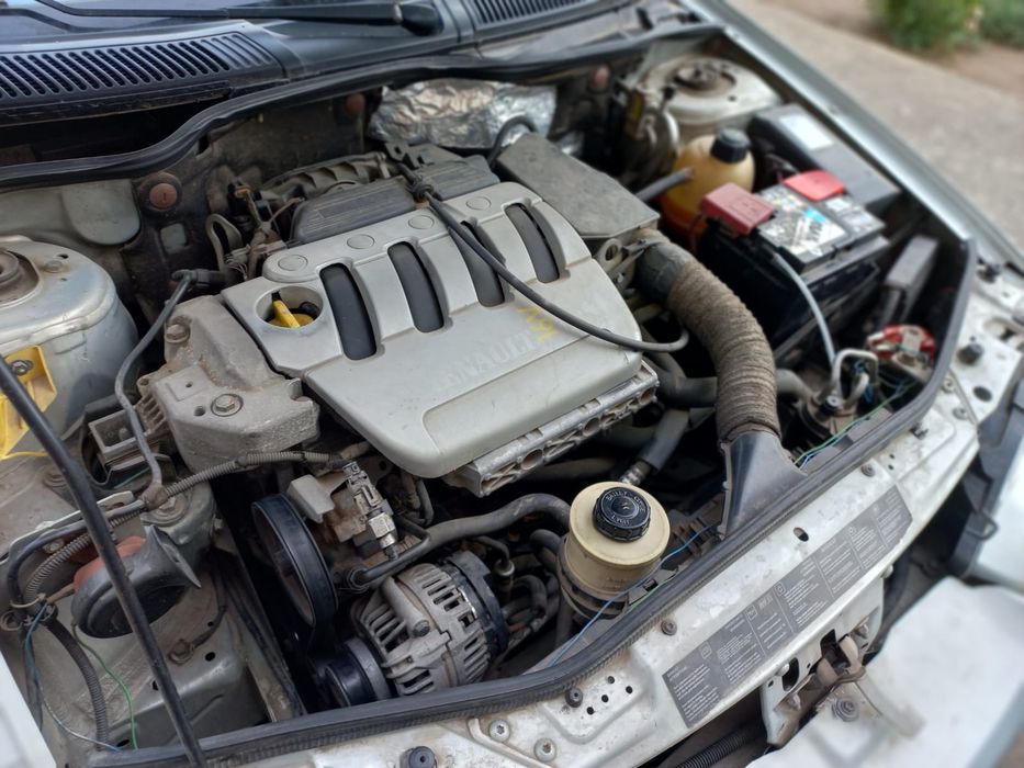 Vand Renault Megane