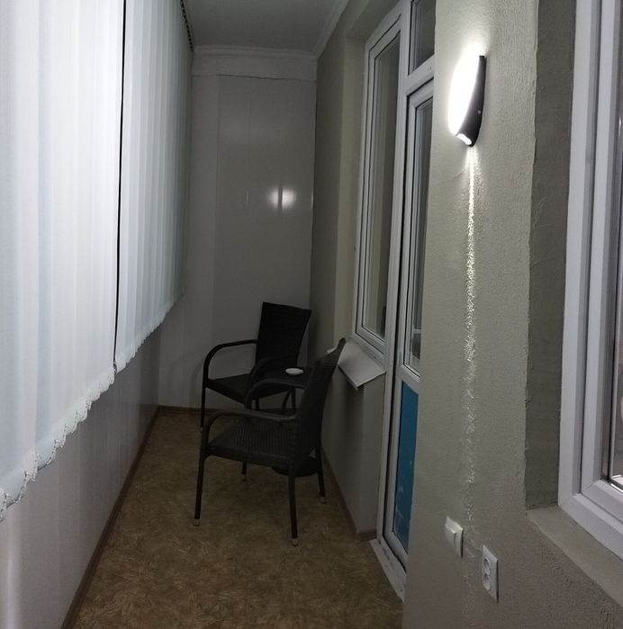 Сдам квартиру посуточно