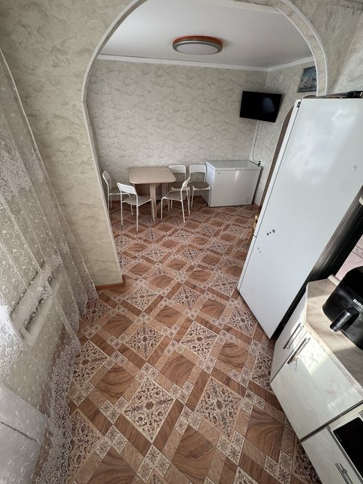 Продаю квартиру