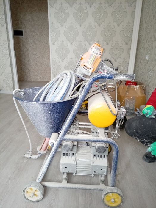 Shipaklovka Rodbin Kirask sepadigan aarat