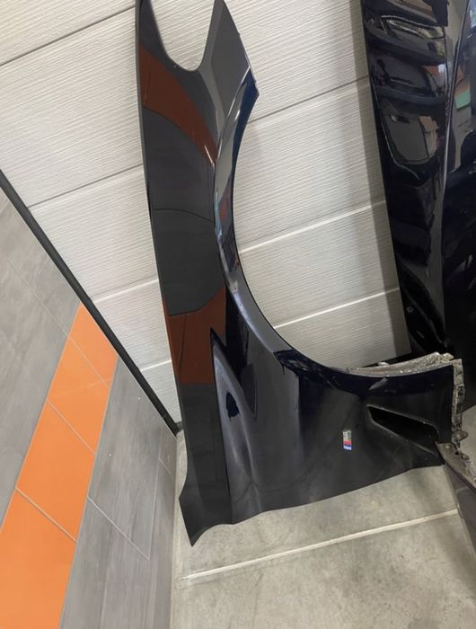 Capota / Faruri / Aripa / Bara / Trager / Tragher Bmw G30 G31 lci