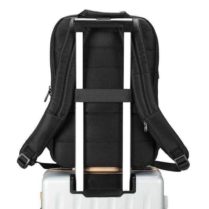Tigernu® T-B3966 Рюкзак антивор | 15,6” | Беспл. ДОСТАВКА