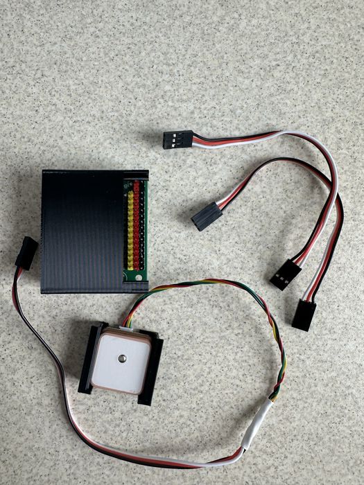 Autopilot navomodel plantat Skipper V 5.6