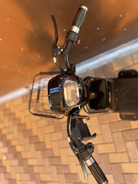 Электровелосипед Sup (Срочно) Торг уместен