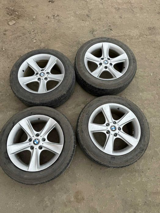 Диски BMW радиус 17