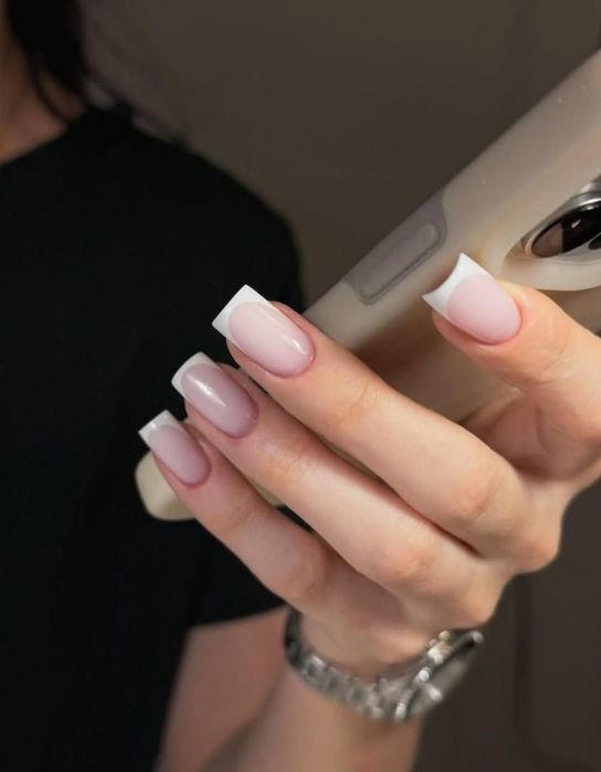 Маникюр,педикюр,наращивание ногтей