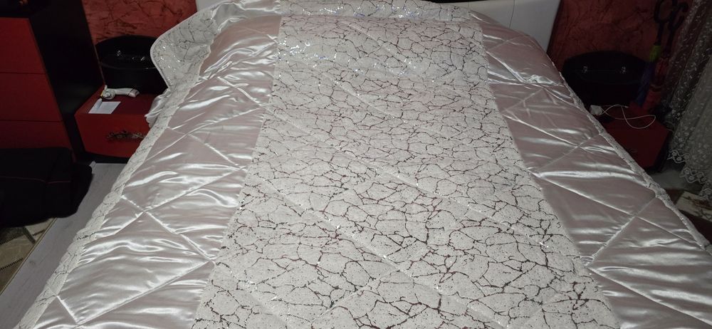 Покривало за спалня.