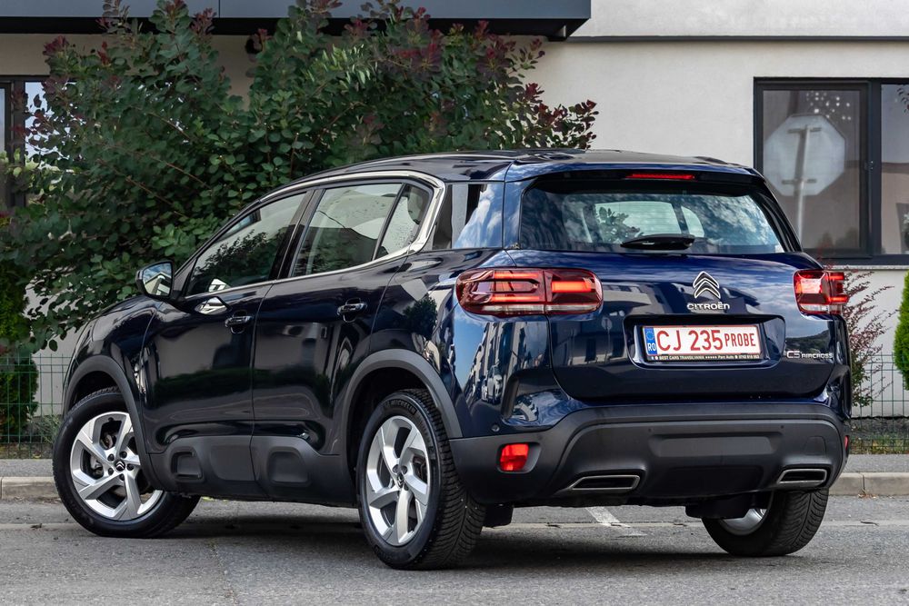Citroen C5 AirCross / 1.5D /Garantie / Rate