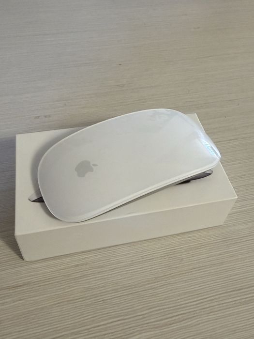 Vand magic mouse