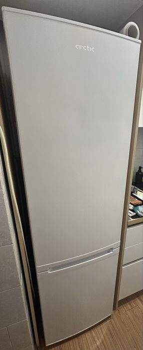 Vand Frigider Arctic ANK306+ – 294 L – funcțional