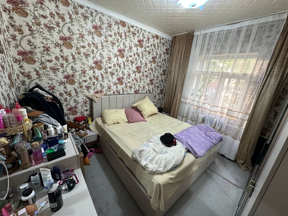 Продаётся квартира Сергели Спутник 3 1 4