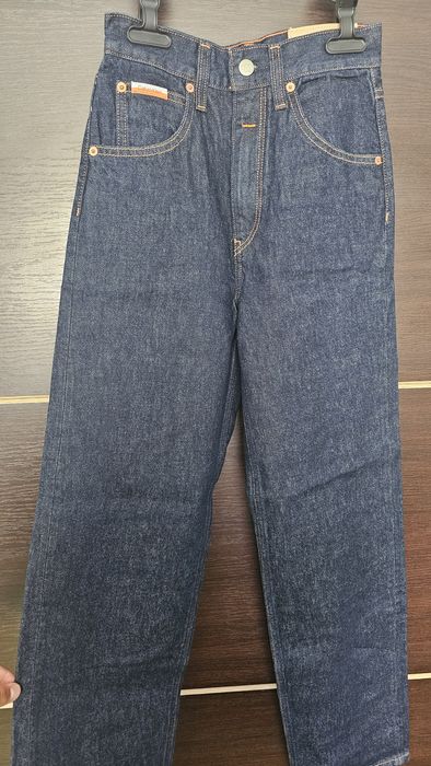 Vand Blugi Calvin Klein