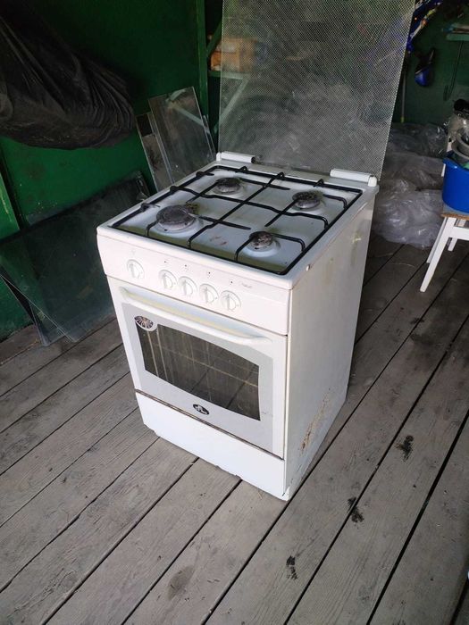 Продам гза плиту