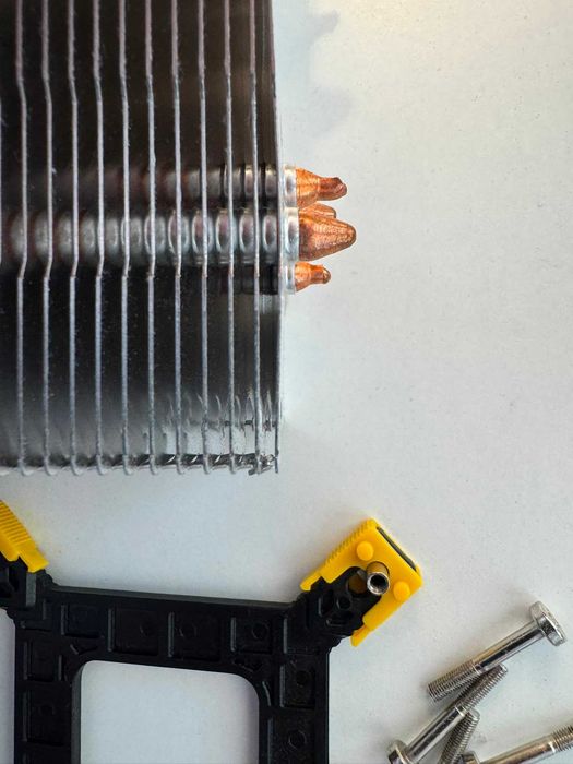 cooler processor inter tech argus su 200