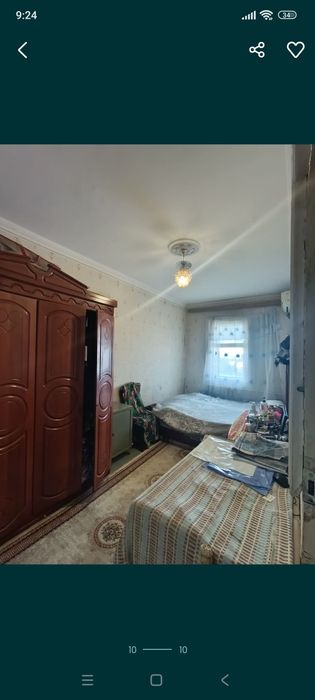 Дом продаётся 3/9/9 Паркентский базар.. 307школа