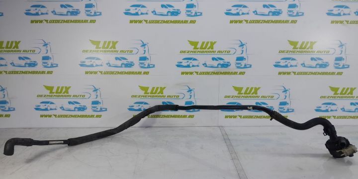 Conducta clima 350 CDI a2128305996 Mercedes-Benz E-Class W212  [din 2009 pana  2013] seria