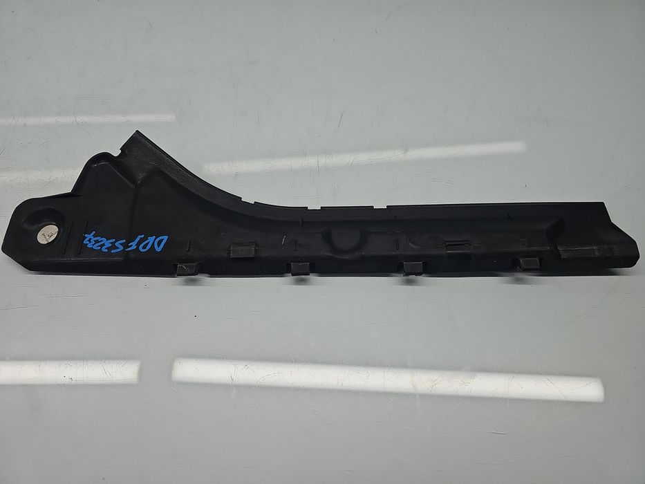 Deflector aer Mercedes Clasa S (W221) [Fabr 2005-2013] Berlina  A22188