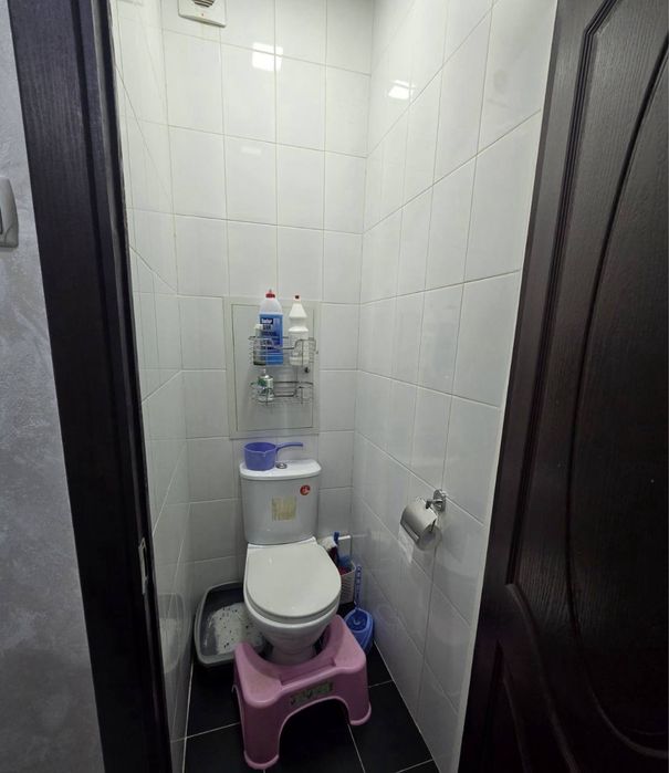 Метро Чиланзар 16кв 2в3 ком чистая квартира