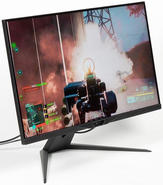 Монитор Aorus FI32Q X . 240- 270г  ss- ips