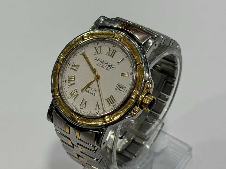 Raymond Weil Parsifal Automatic –18К злато