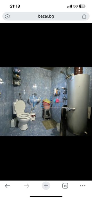 Продава се Къща в Горна Оряховица - 90 кв.м за 889 €/кв.м - Снимка #7