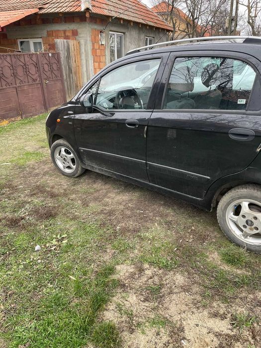 Se vinde Chevrolet Matiz