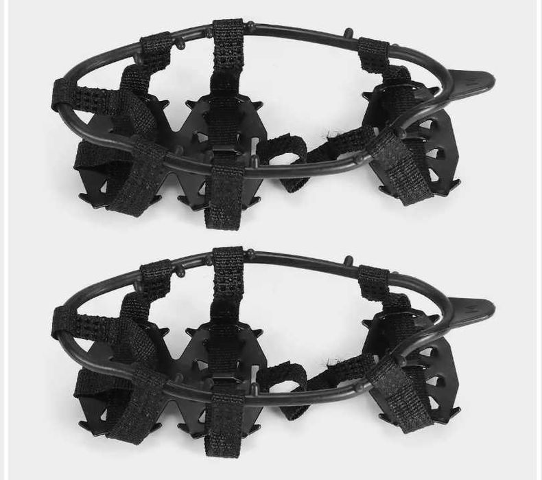 ЛЕДОСТУПЫ (антилёд) с 24 шипами