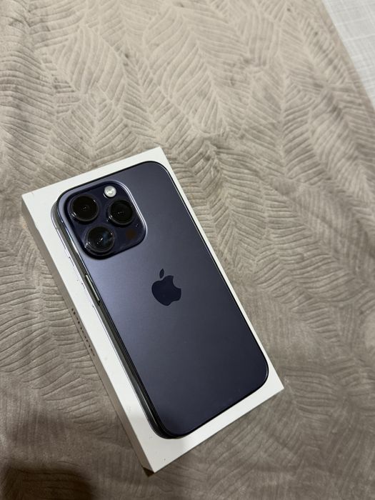 Iphone 14 Pro 128gb  - Като нов