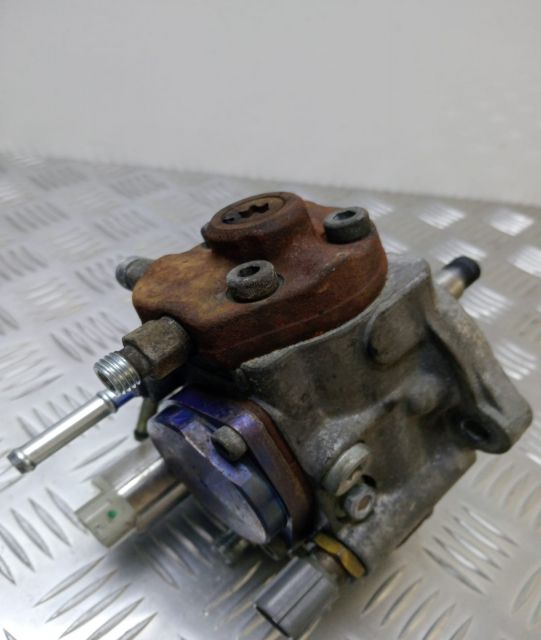 Pompa inalta presiune 1.7 cdti 8973138624 Opel Corsa C seria