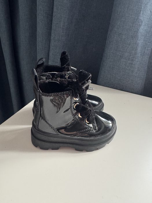 Детски боти HM размер 18/19