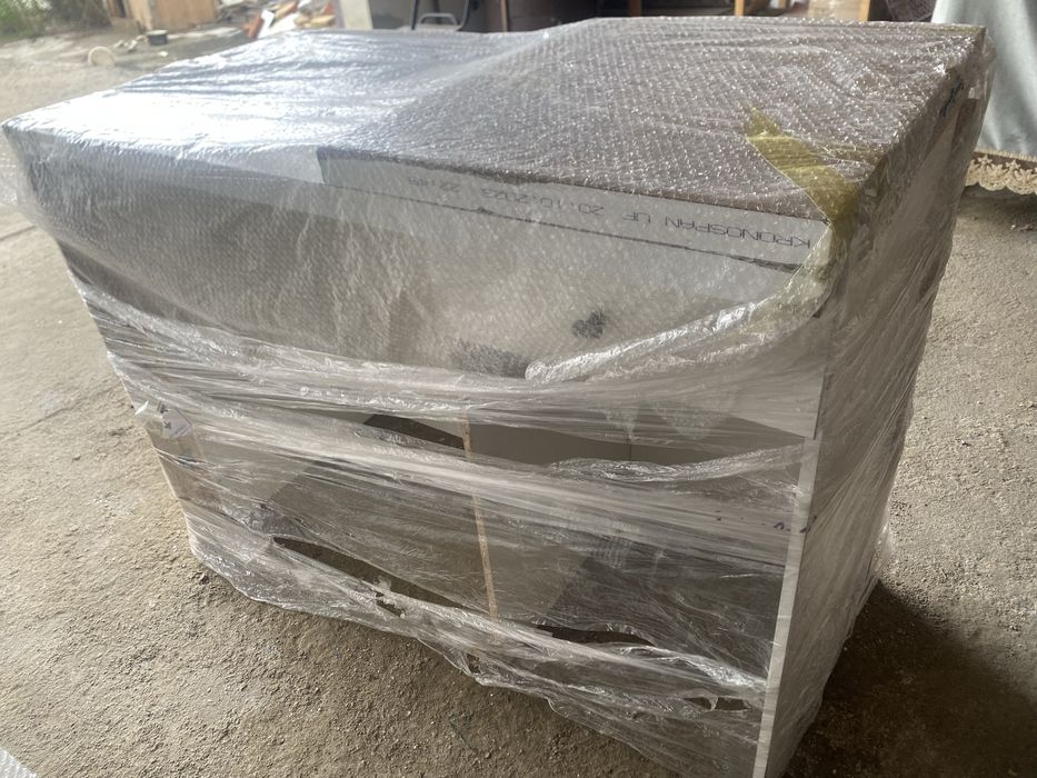 Стол для донерной