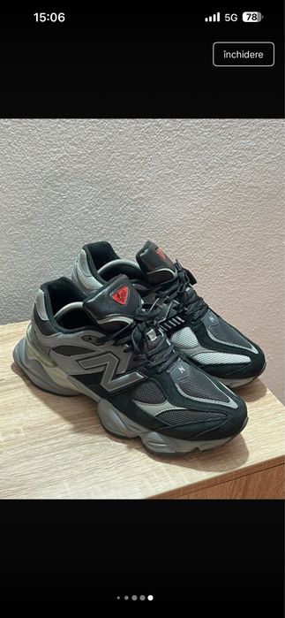 Adidasi new balance 9060
