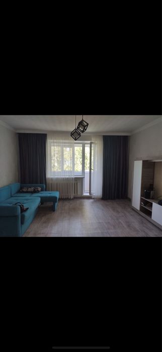 Квартира на длительный срок