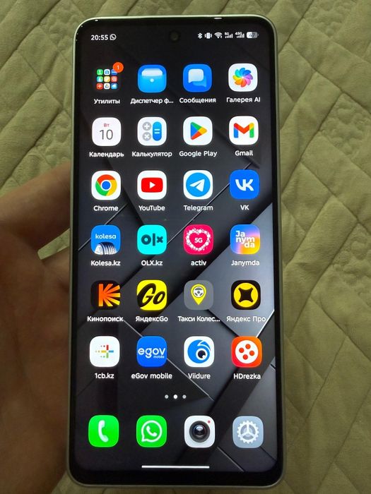 Продам или обменяю