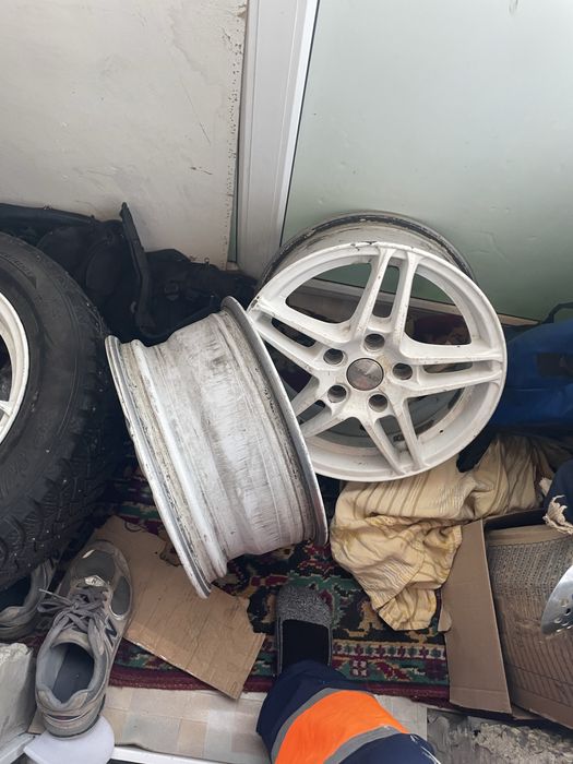 R15 114,3 раз SKAD фирма