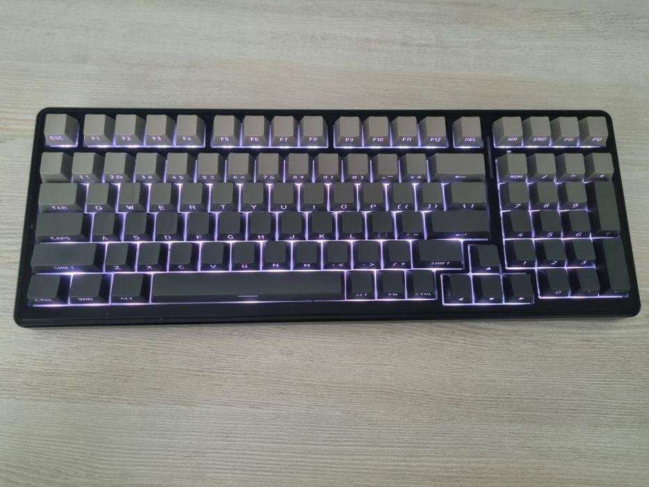 Готовый мощный пк