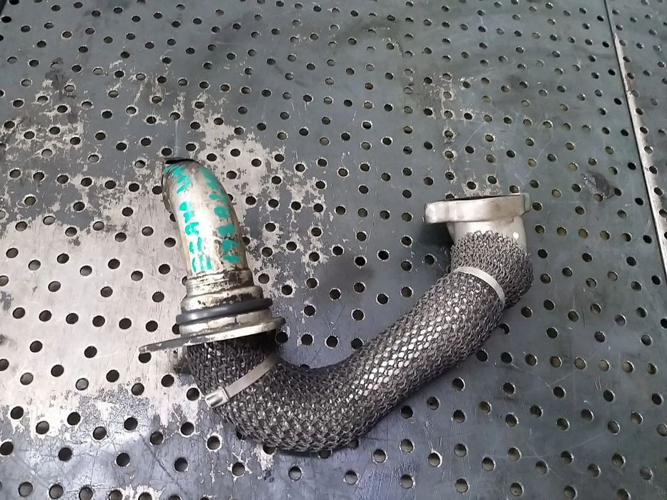 Conducta egr 1.6 mjt fiat bravo 2